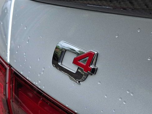 Used 2017 Alfa Romeo Giulia AWD w/ Cold Weather Package image 29