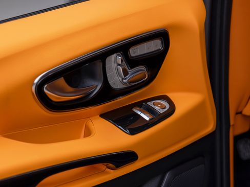 Used 2022 Mercedes-Benz Metris Passenger image 37