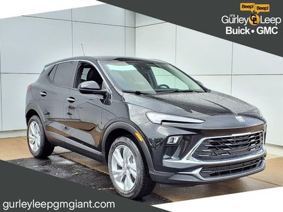New 2026 Buick Encore GX Preferred w/ Comfort Package