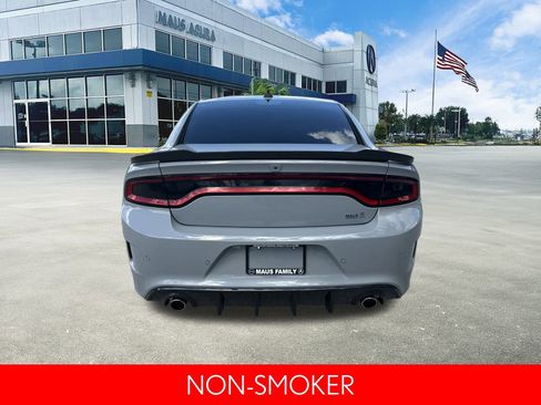 Used 2022 Dodge Charger GT image 5