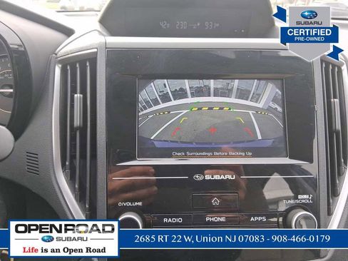 Used 2023 Subaru Impreza 2.0i image 26