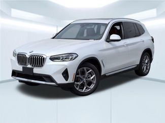Used 2024 BMW X3 xDrive30i w/ Premium Package w/ZPA video 1