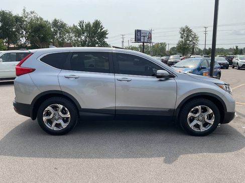 Used 2019 Honda CR-V EX image 9