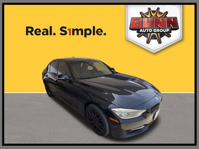 Used 2015 BMW 328i xDrive Sedan