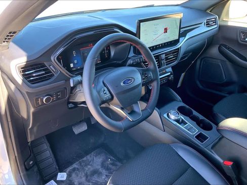 New 2026 Ford Escape ST-Line w/ Tech Pack #1 image 8