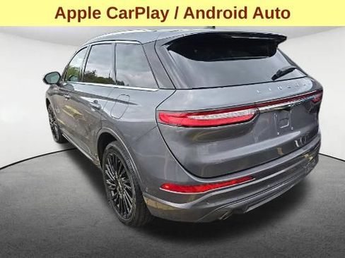 Used 2022 Lincoln Corsair Reserve w/ Equipment Group 201A AWD/4WD image 8