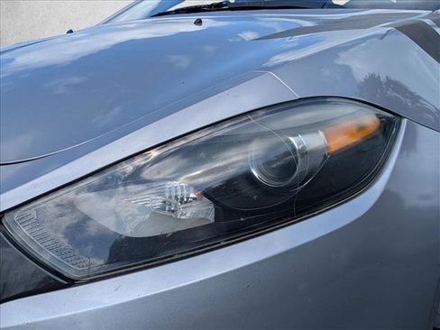 Used 2016 Dodge Dart SE w/ Convenience Group FWD image 2