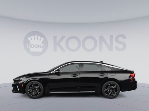 New 2026 Kia K5 GT-Line AWD/4WD image 2