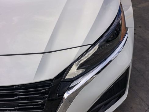 Used 2025 Nissan Altima 2.5 S image 10