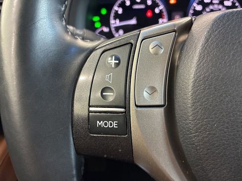 Used 2015 Lexus RX 350 350 NAV/PREMIUM & COMFORT PKG/ image 24