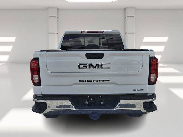 New 2026 GMC Sierra 1500 SLE w/ Preferred Package AWD/4WD image 4