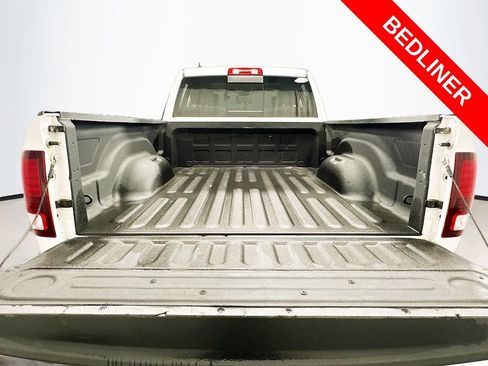 Used 2019 RAM 1500 Classic Warlock image 26