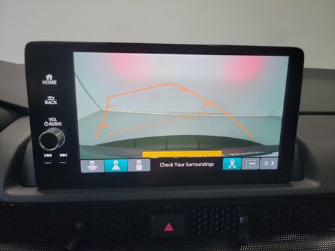 Certified 2025 Honda CR-V EX-L image 23