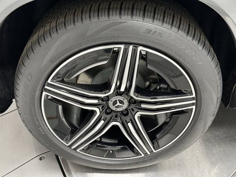 New 2026 Mercedes-Benz GLE 450 GLE 450 image 19