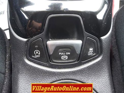 Used 2017 Jeep Compass Limited AWD/4WD image 24