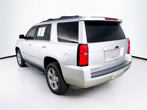 Used 2020 Chevrolet Tahoe LT w/ Luxury Package image 30