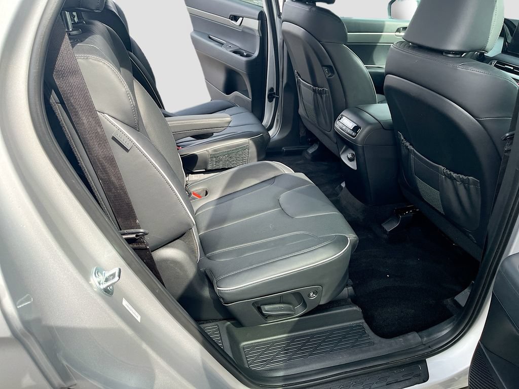 Used 2025 Hyundai Palisade SEL AWD/4WD image 24