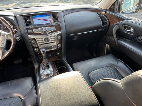 Used 2019 INFINITI QX80 Luxe w/ 22" Wheel Package image 32