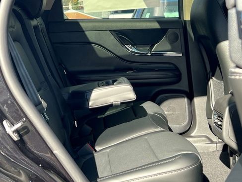 New 2026 Lincoln Corsair Grand Touring image 11