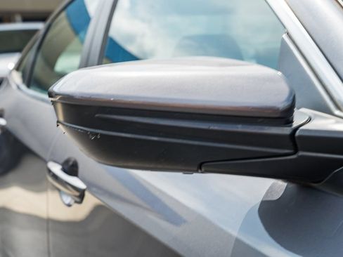 Used 2019 Honda Civic Sport image 10
