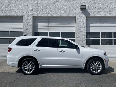 Used 2024 Dodge Durango GT image 1
