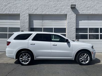Used 2024 Dodge Durango GT