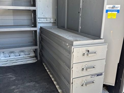 Used 2023 RAM ProMaster 1500 FWD image 16