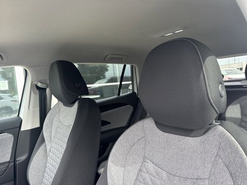 New 2026 Volkswagen Tiguan S image 14