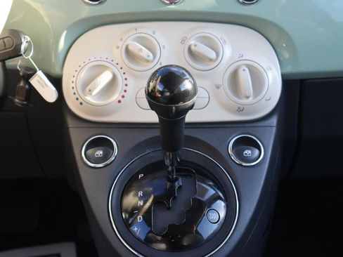 Used 2012 FIAT 500 Pop image 26