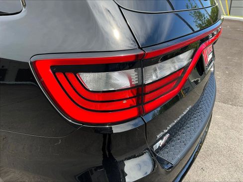 Used 2024 Dodge Durango GT AWD/4WD image 23