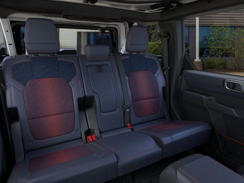 New 2025 Ford Bronco Raptor image 12