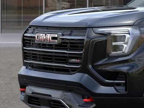 New 2026 GMC Terrain AT4 w/ Convenience Package III AWD/4WD image 13