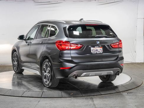Used 2018 BMW X1 xDrive28i AWD/4WD image 2