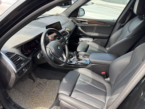 Used 2020 BMW X3 xDrive30i AWD/4WD image 10