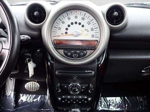 Used 2012 MINI Cooper Countryman S AWD/4WD image 16