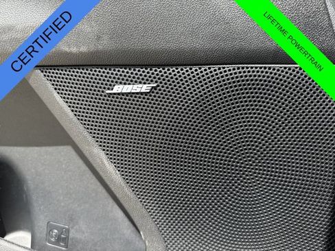 Used 2026 Kia Sorento EX w/ EX Premium Package FWD image 23