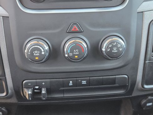 Certified 2023 RAM 1500 Tradesman w/ Popular Equipment Group RWD image 12