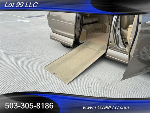 Used 2010 Honda Odyssey Touring image 38