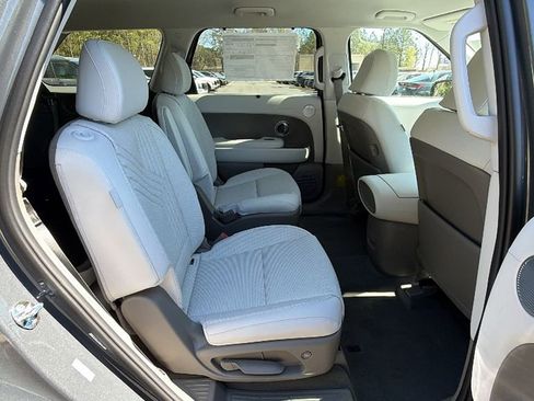New 2026 Hyundai Palisade SEL FWD image 17
