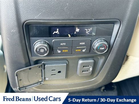 Used 2024 Buick Enclave Avenir w/ Trailering Package, 5000 lbs. FWD image 34