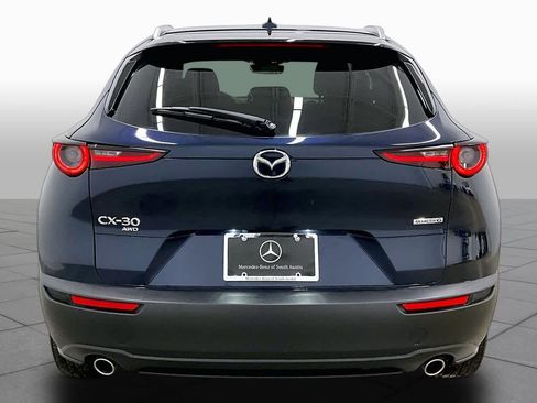 Used 2024 MAZDA CX-30 AWD 2.5 S w/ Premium Package image 5