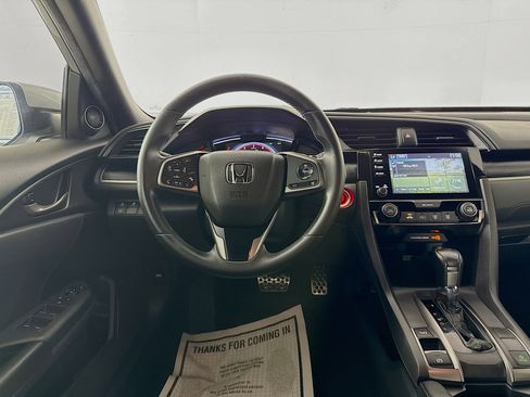 Used 2021 Honda Civic Sport image 25