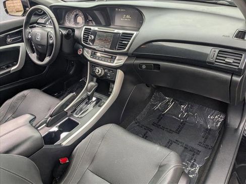 Used 2014 Honda Accord EX-L image 22
