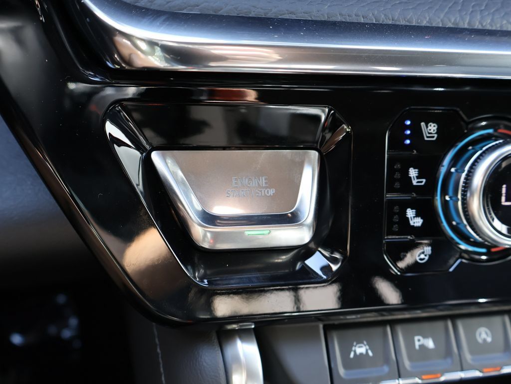 New 2026 GMC Sierra 1500 Denali AWD/4WD image 21
