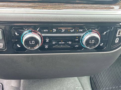 New 2025 GMC Sierra 1500 SLE w/ Snow Plow Prep Package image 11