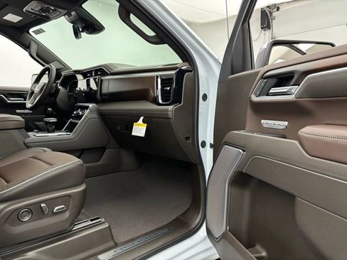 New 2026 GMC Sierra 1500 Denali image 34