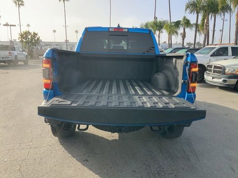 Used 2022 RAM 1500 TRX w/ TRX Level 1 Equipment Group image 7
