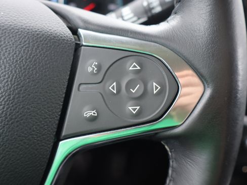 Used 2019 Chevrolet Traverse LT image 18