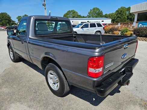 Used 2010 Ford Ranger XL RWD image 4