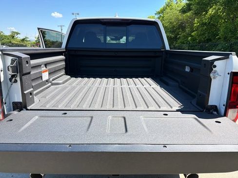 New 2026 Honda Ridgeline RTL image 28
